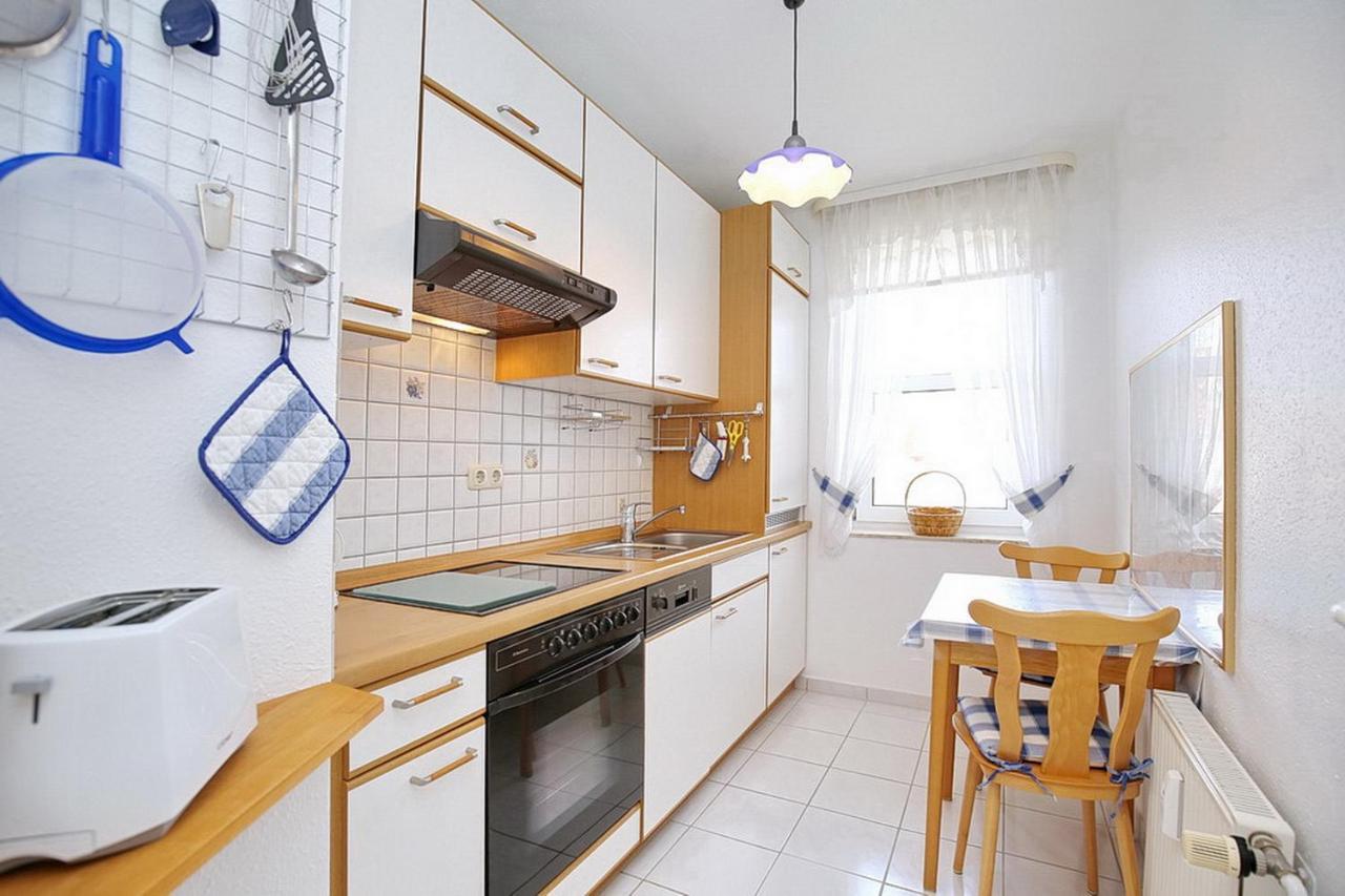 Suennslag Wohnung 058 Boltenhagen  Exteriör bild