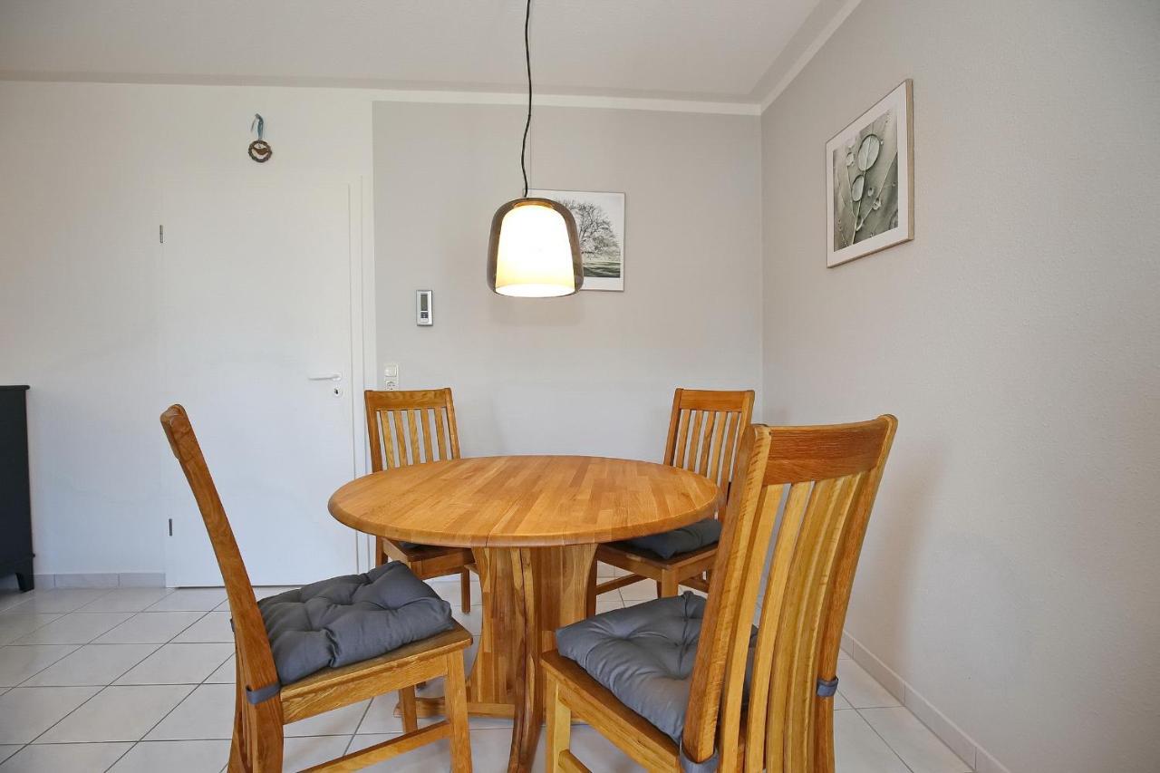 Suennslag Wohnung 058 Boltenhagen  Exteriör bild