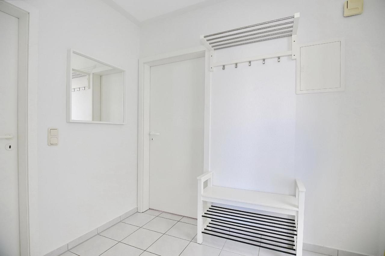Suennslag Wohnung 058 Boltenhagen  Exteriör bild