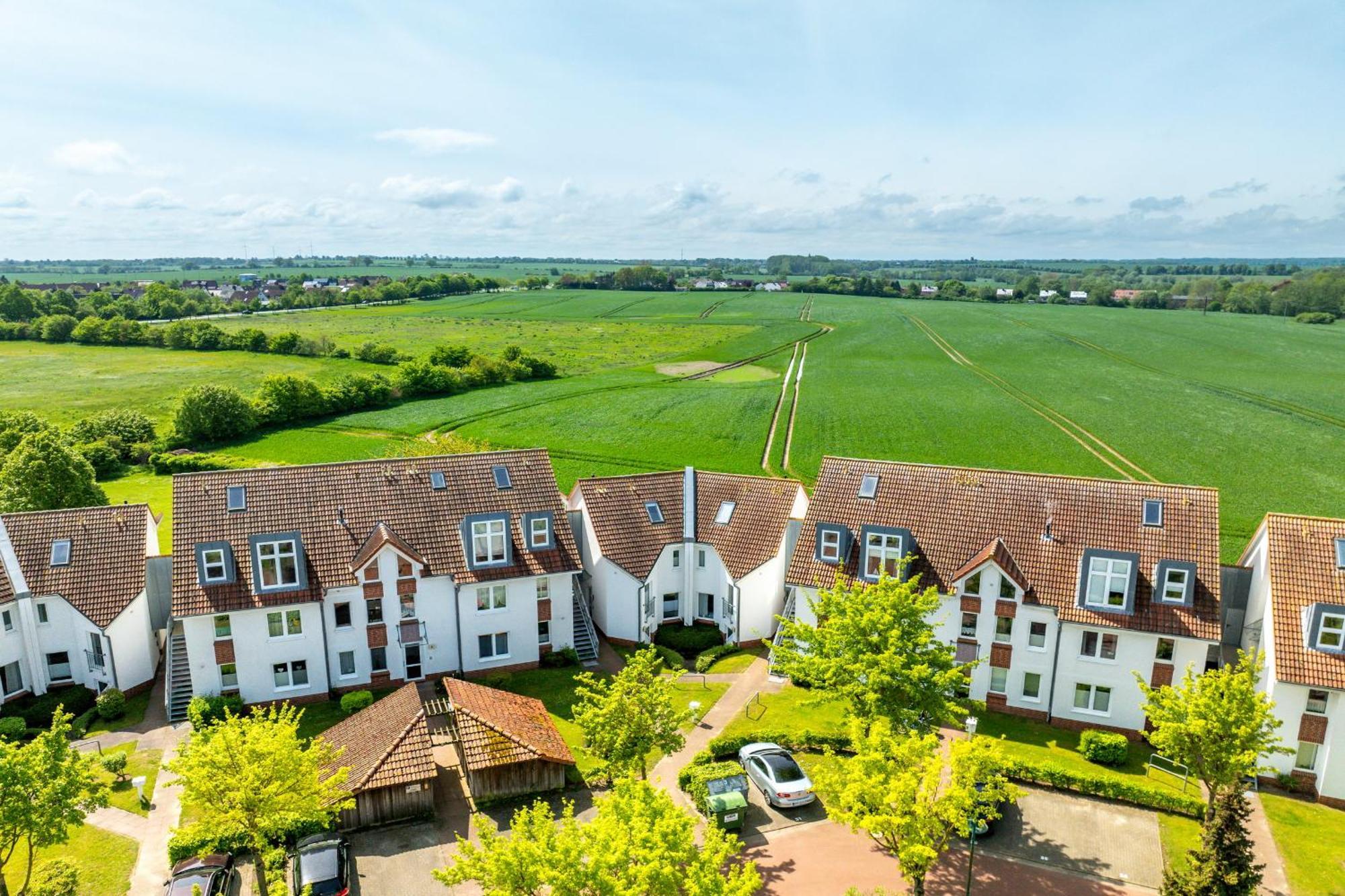 Suennslag Wohnung 058 Boltenhagen  Exteriör bild