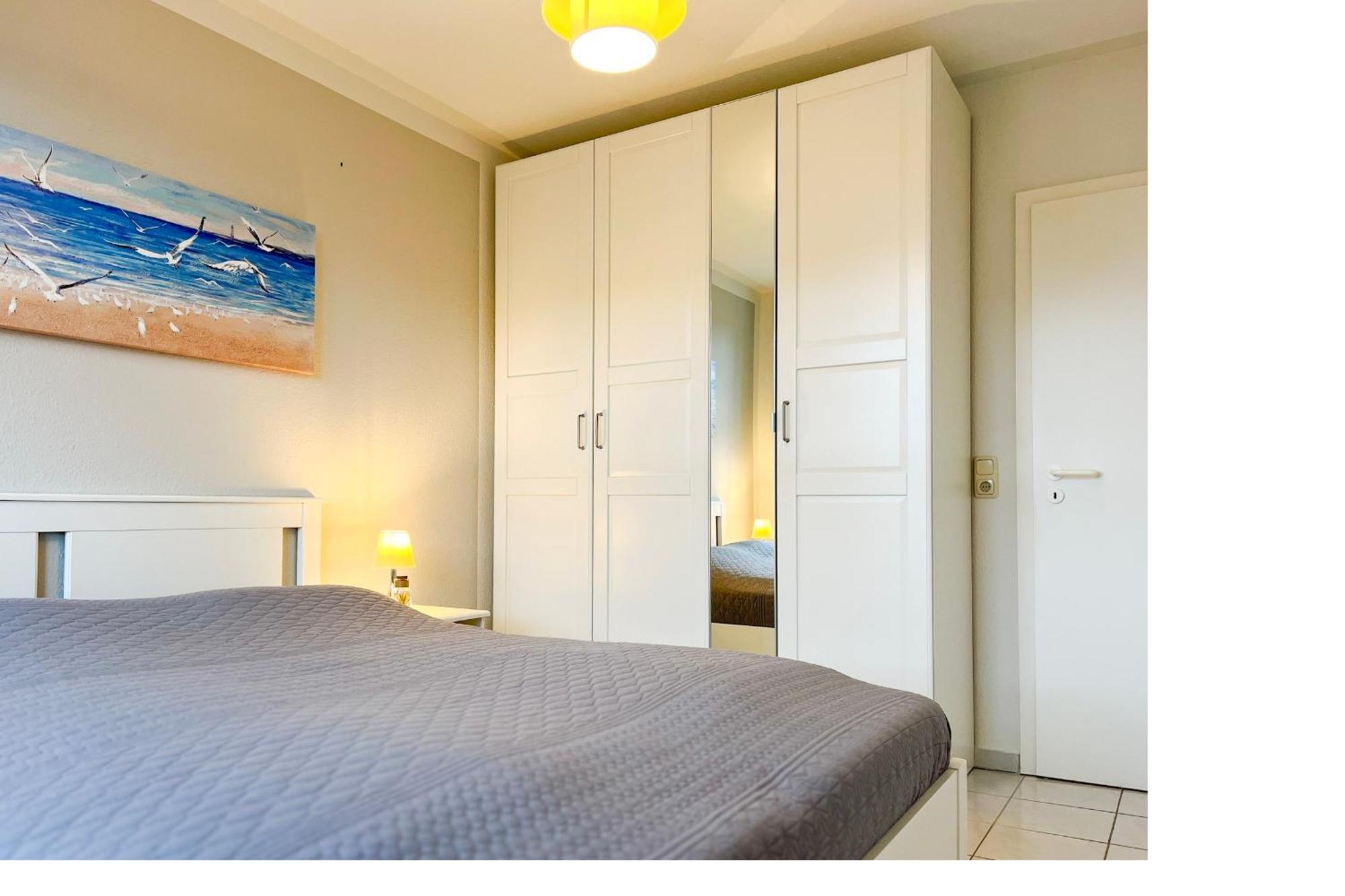 Suennslag Wohnung 058 Boltenhagen  Exteriör bild